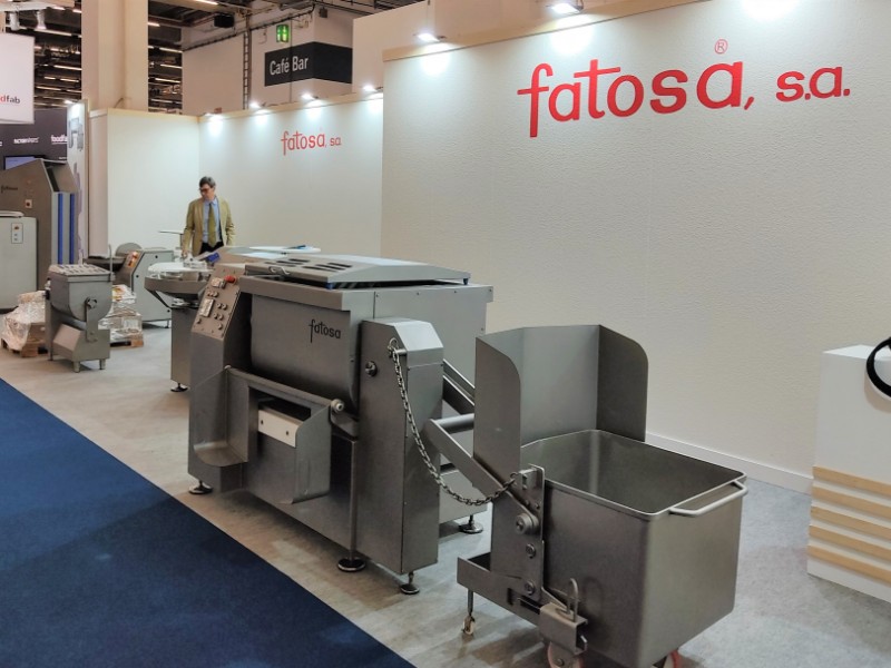Fatosa