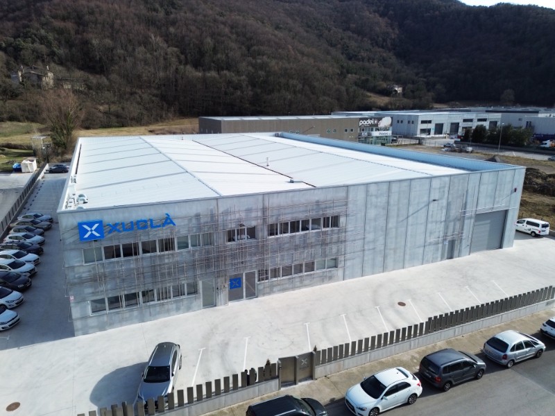 Xuclà